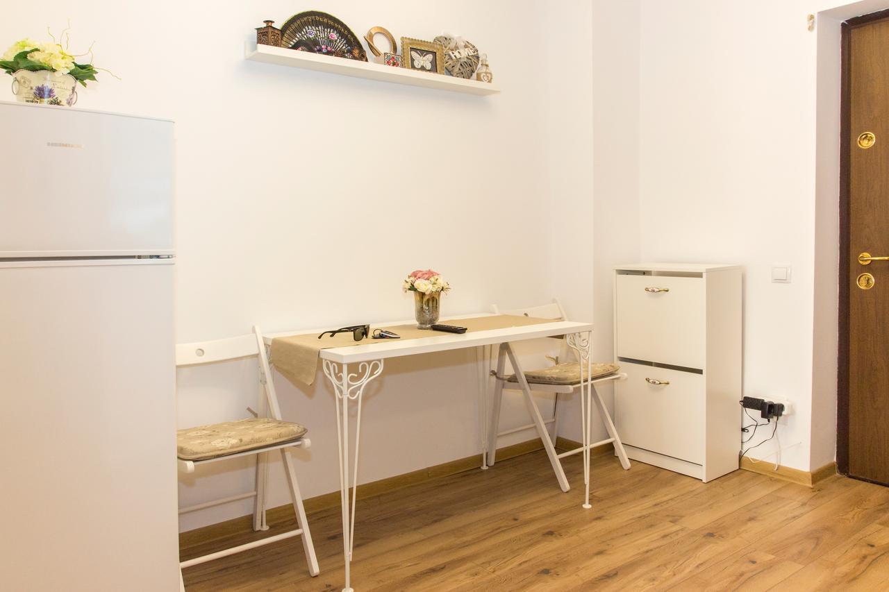Motru 75 By Mrg Apartments Bucureşti Eksteriør bilde