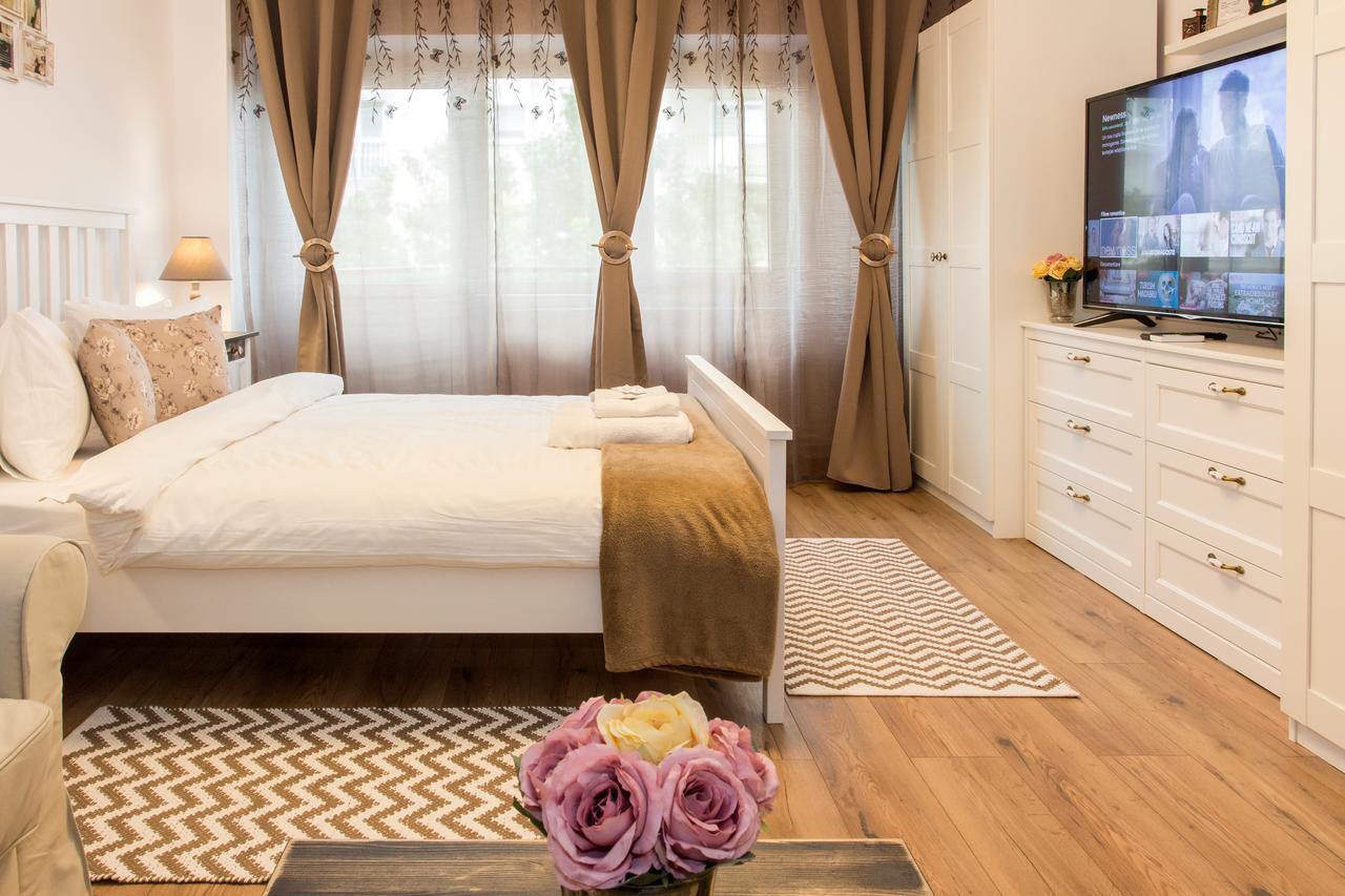 Motru 75 By Mrg Apartments Bucureşti Eksteriør bilde